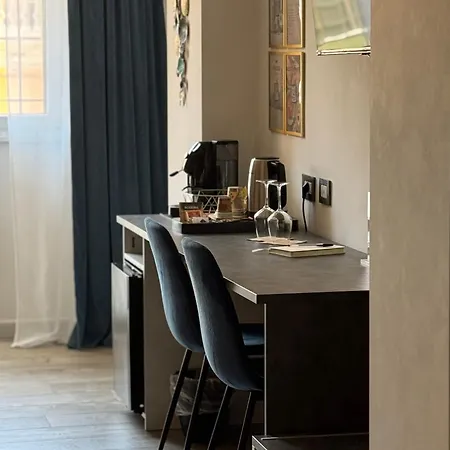 Maison d'hôtes Vimini Corso Cavour - Center Bari